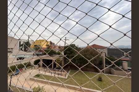 Vista de apartamento à venda com 2 quartos, 56m² em Vila Palmeiras, São Paulo