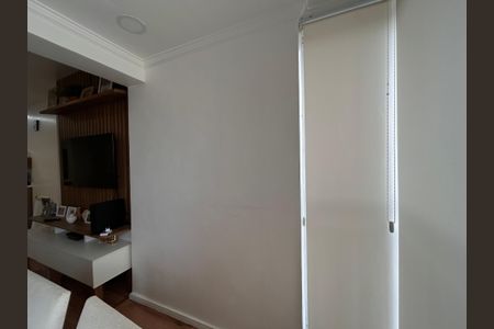Apartamento à venda com 56m², 2 quartos e 1 vaga Apartamento à venda com 56m², 2 quartos e 1 vagaSala de Jantar