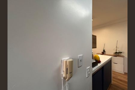 Apartamento à venda com 56m², 2 quartos e 1 vaga Apartamento à venda com 56m², 2 quartos e 1 vagaCozinha