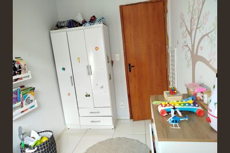 Apartamento à venda com 65m², 2 quartos e 1 vaga Apartamento à venda com 65m², 2 quartos e 1 vagaQuarto 2