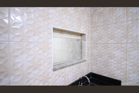Casa para alugar com 150m², 3 quartos e sem vaga Casa para alugar com 150m², 3 quartos e sem vagaBanheiro Social