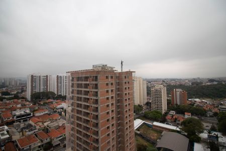 Apartamento à venda com 90m², 3 quartos e 2 vagas Apartamento à venda com 90m², 3 quartos e 2 vagasVista da varanda - Sala