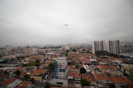 Apartamento à venda com 90m², 3 quartos e 2 vagas Apartamento à venda com 90m², 3 quartos e 2 vagasVista do Quarto 1