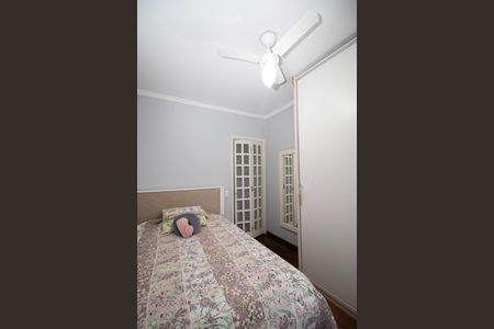 Apartamento à venda com 90m², 3 quartos e 2 vagas Apartamento à venda com 90m², 3 quartos e 2 vagasQuarto 2