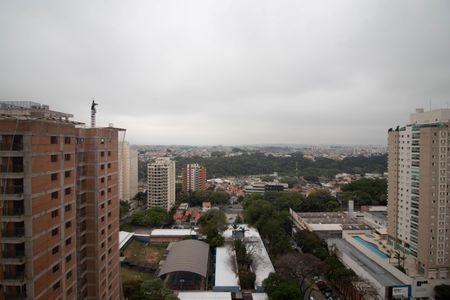 Apartamento à venda com 90m², 3 quartos e 2 vagas Apartamento à venda com 90m², 3 quartos e 2 vagasVista do Quarto 2