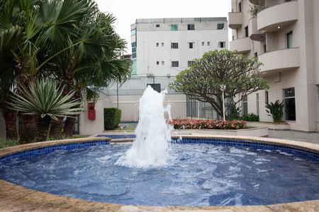 Apartamento à venda com 90m², 3 quartos e 2 vagas Apartamento à venda com 90m², 3 quartos e 2 vagasÁrea comum