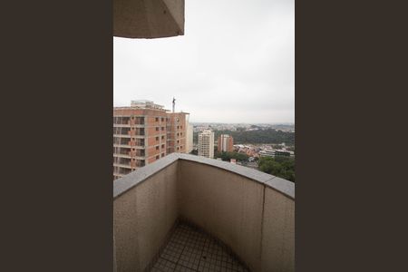 Apartamento à venda com 90m², 3 quartos e 2 vagas Apartamento à venda com 90m², 3 quartos e 2 vagasVaranda da Suíte