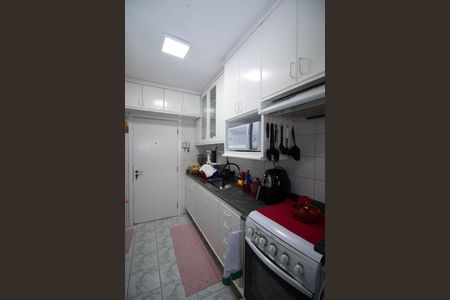 Apartamento à venda com 90m², 3 quartos e 2 vagas Apartamento à venda com 90m², 3 quartos e 2 vagasCozinha