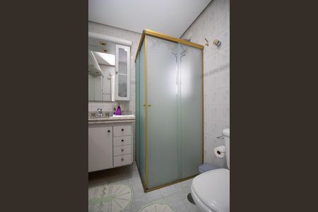 Apartamento à venda com 90m², 3 quartos e 2 vagas Apartamento à venda com 90m², 3 quartos e 2 vagasBanheiro