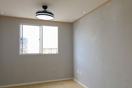 Sala de apartamento para alugar com 2 quartos, 41m² em Engenho Novo, Rio de Janeiro