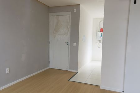 Sala de apartamento para alugar com 2 quartos, 41m² em Engenho Novo, Rio de Janeiro