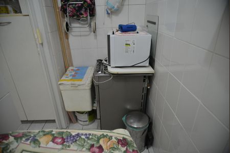 Apartamento à venda com 62m², 2 quartos e 1 vagaÁrea de Serviço