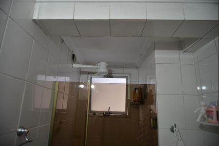 Apartamento à venda com 62m², 2 quartos e 1 vagaBanheiro Social