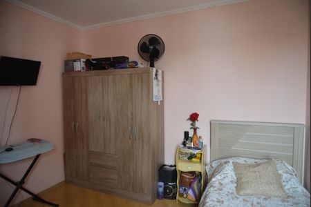 Apartamento à venda com 62m², 2 quartos e 1 vagaQuarto 2