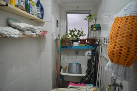 Apartamento à venda com 62m², 2 quartos e 1 vagaÁrea de Serviço