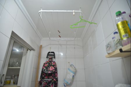 Apartamento à venda com 62m², 2 quartos e 1 vagaÁrea de Serviço