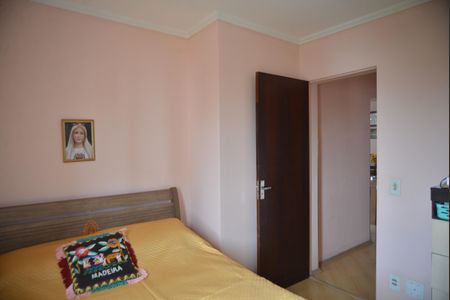 Apartamento à venda com 62m², 2 quartos e 1 vagaQuarto 1