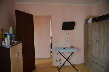 Apartamento à venda com 62m², 2 quartos e 1 vagaQuarto 2