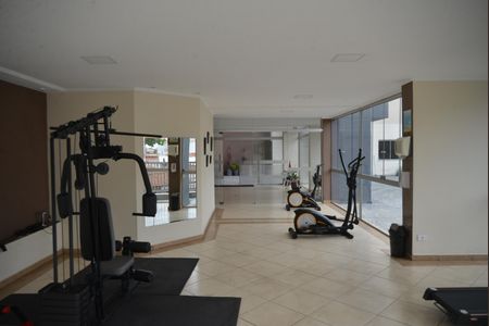 Apartamento à venda com 62m², 2 quartos e 1 vagaÁrea comum