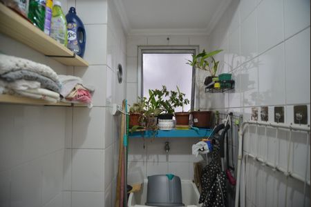 Apartamento à venda com 62m², 2 quartos e 1 vagaÁrea de Serviço