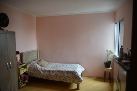 Apartamento à venda com 62m², 2 quartos e 1 vagaQuarto 2