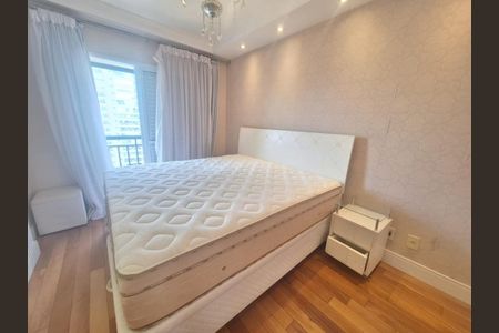 Apartamento à venda com 4 quartos, 169m² em Vila Romana, São Paulo