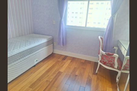 Apartamento à venda com 4 quartos, 169m² em Vila Romana, São Paulo