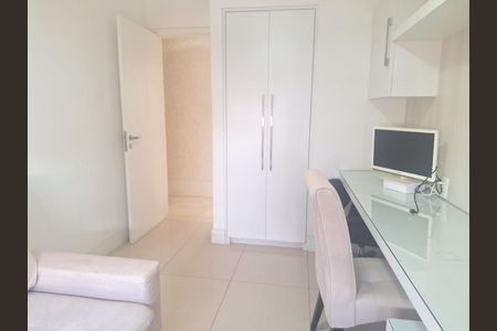 Apartamento à venda com 4 quartos, 169m² em Vila Romana, São Paulo