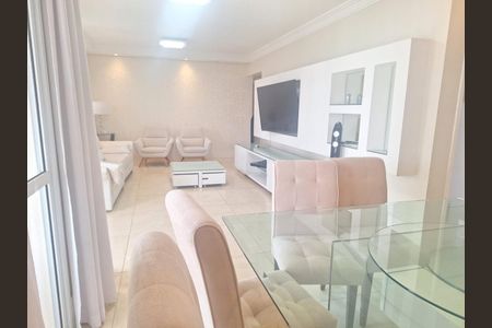 Apartamento à venda com 4 quartos, 169m² em Vila Romana, São Paulo