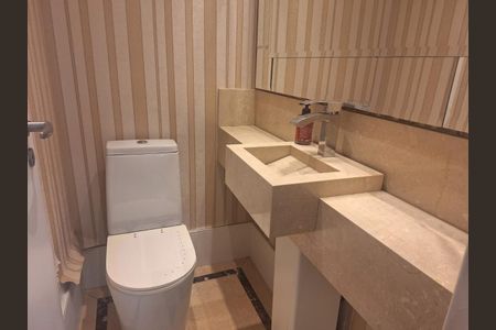 Apartamento à venda com 4 quartos, 169m² em Vila Romana, São Paulo