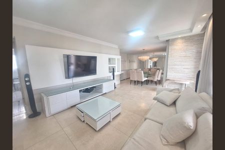Apartamento à venda com 4 quartos, 169m² em Vila Romana, São Paulo