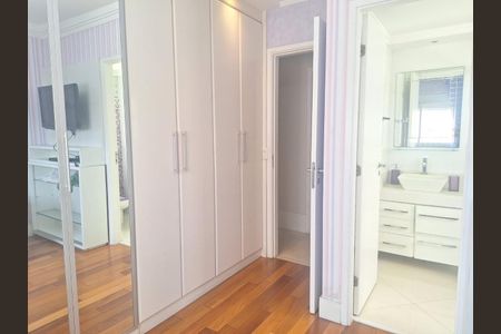 Apartamento à venda com 4 quartos, 169m² em Vila Romana, São Paulo