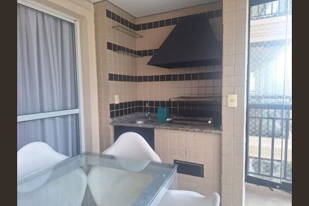 Apartamento à venda com 169m², 4 quartos e 3 vagas