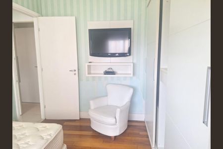 Apartamento à venda com 4 quartos, 169m² em Vila Romana, São Paulo