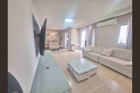 Apartamento à venda com 4 quartos, 169m² em Vila Romana, São Paulo