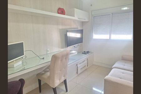 Apartamento à venda com 4 quartos, 169m² em Vila Romana, São Paulo