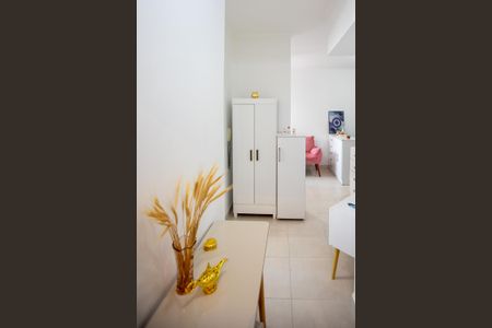 Kitnet/Studio à venda com 1 quarto, 37m² em Vila Itapura, Campinas