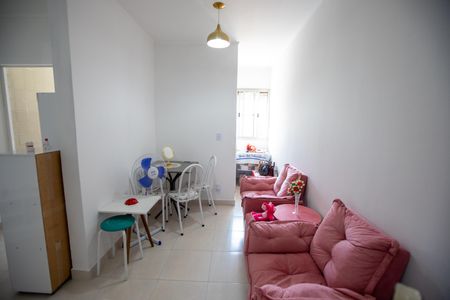 Kitnet/Studio à venda com 1 quarto, 37m² em Vila Itapura, Campinas