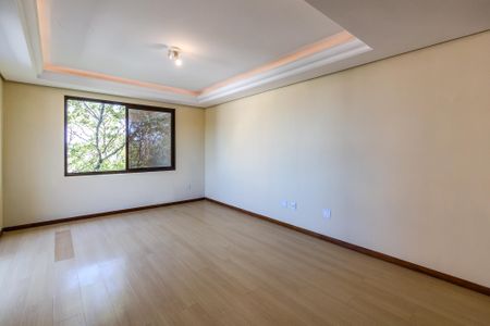 Sala de apartamento para alugar com 2 quartos, 230m² em Partenon, Porto Alegre