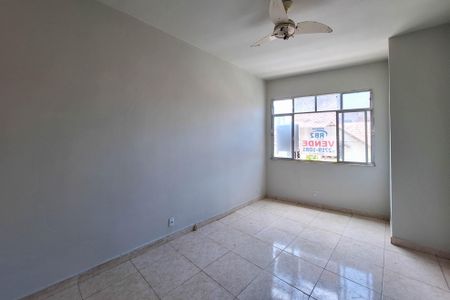 Sala de apartamento à venda com 1 quarto, 50m² em Icaraí, Niterói