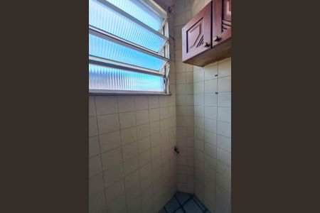 Apartamento à venda com 50m², 1 quarto e sem vaga Apartamento à venda com 50m², 1 quarto e sem vagaÁrea de Serviço