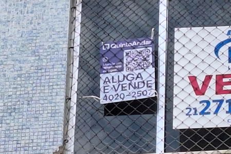 Apartamento à venda com 50m², 1 quarto e sem vaga Apartamento à venda com 50m², 1 quarto e sem vagaPlaquinha