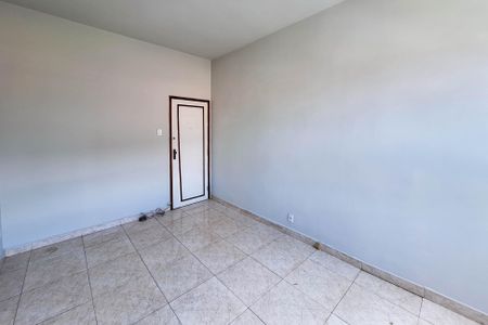 Sala de apartamento à venda com 1 quarto, 50m² em Icaraí, Niterói