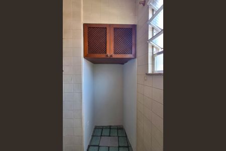 Apartamento à venda com 50m², 1 quarto e sem vaga Apartamento à venda com 50m², 1 quarto e sem vagaÁrea de Serviço