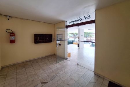 Apartamento à venda com 50m², 1 quarto e sem vaga Apartamento à venda com 50m², 1 quarto e sem vagaÁrea comum