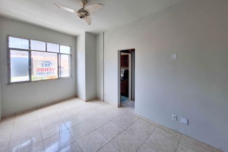Sala de apartamento à venda com 1 quarto, 50m² em Icaraí, Niterói