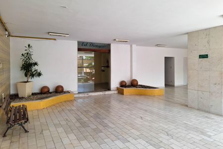 Apartamento à venda com 50m², 1 quarto e sem vaga Apartamento à venda com 50m², 1 quarto e sem vagaÁrea comum