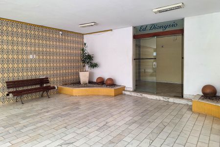Apartamento à venda com 50m², 1 quarto e sem vaga Apartamento à venda com 50m², 1 quarto e sem vagaÁrea comum