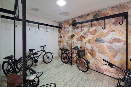 Apartamento à venda com 50m², 1 quarto e sem vaga Apartamento à venda com 50m², 1 quarto e sem vagaÁrea comum