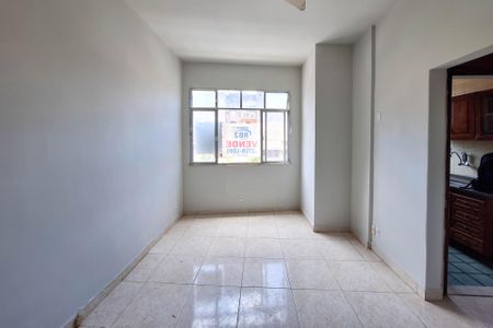 Apartamento à venda com 50m², 1 quarto e sem vaga Apartamento à venda com 50m², 1 quarto e sem vagaSala